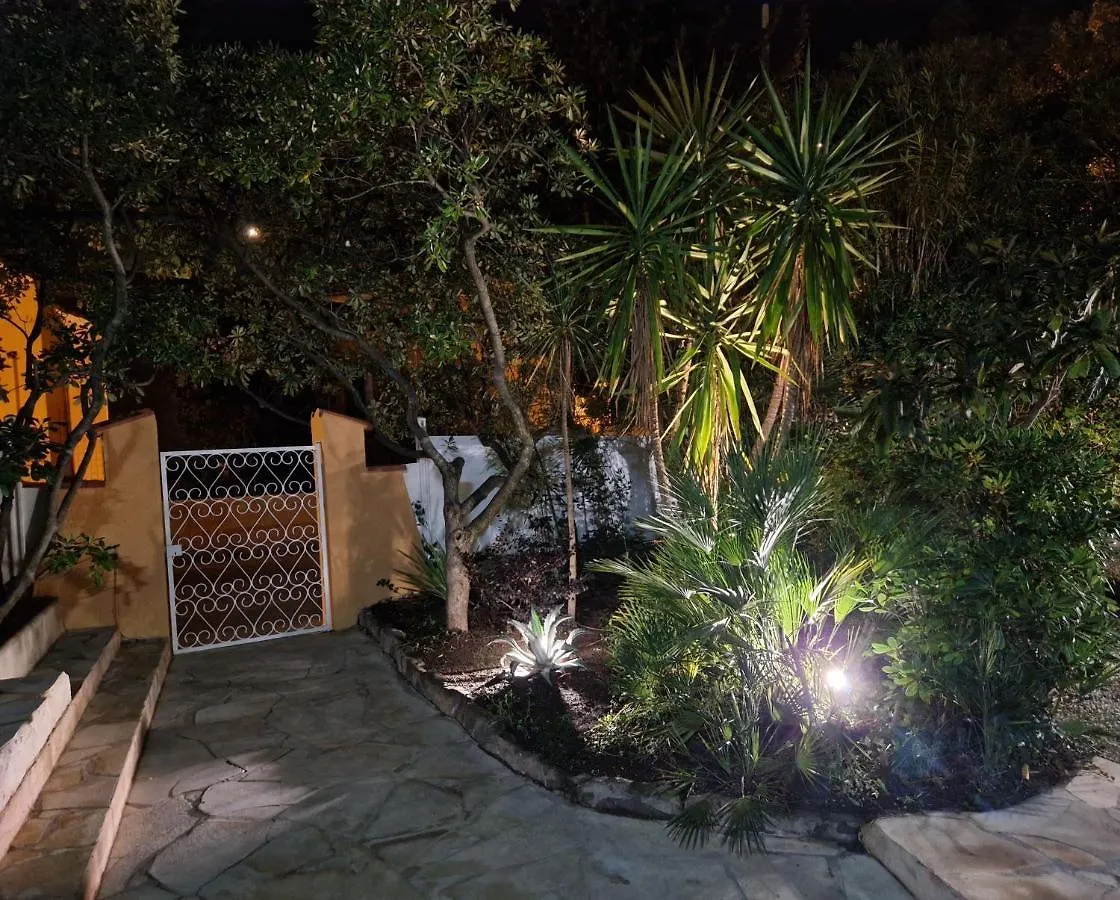 Le Cosy Hotel Saint Aygulf