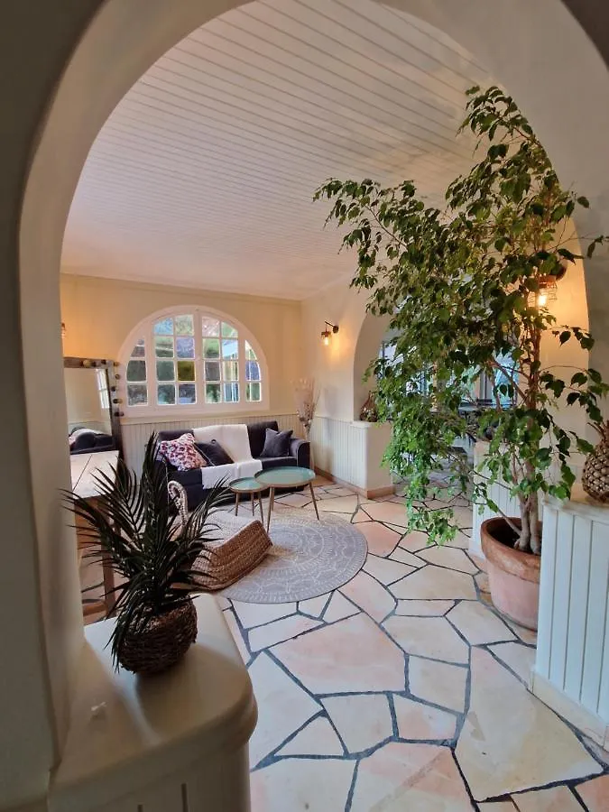 Le Cosy Hotel Saint Aygulf