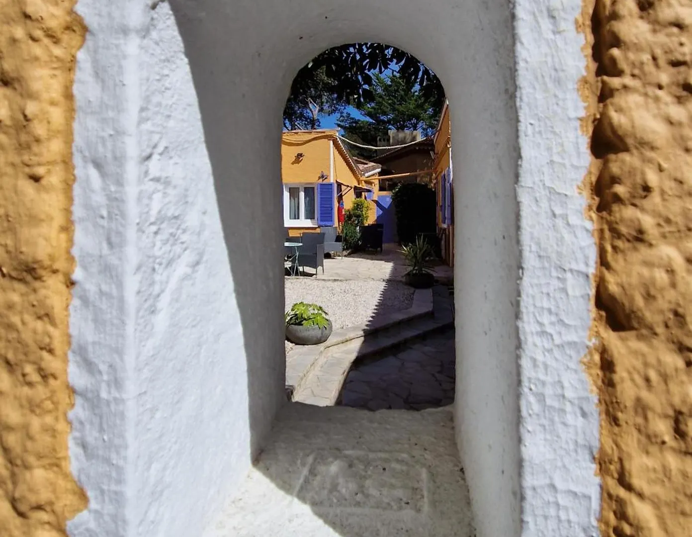 Le Cosy Hotel Saint Aygulf