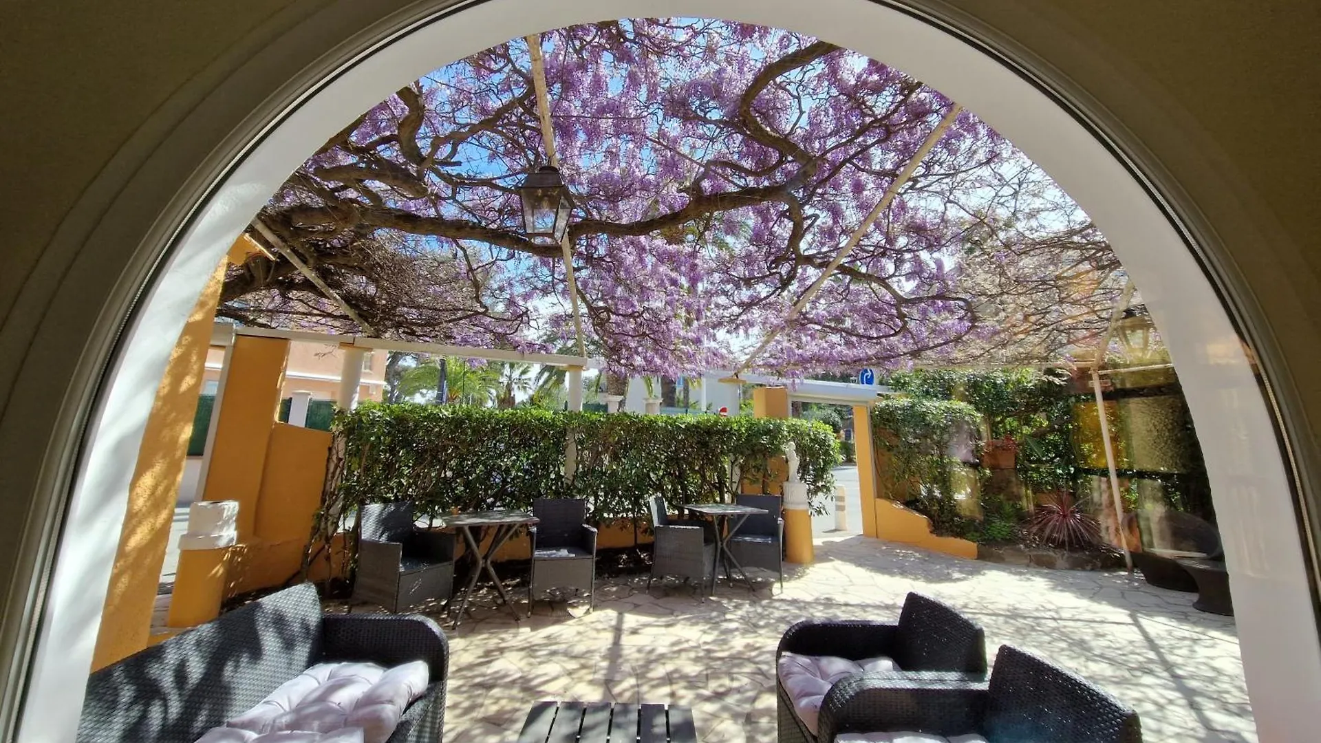 Le Cosy Hotel Saint Aygulf