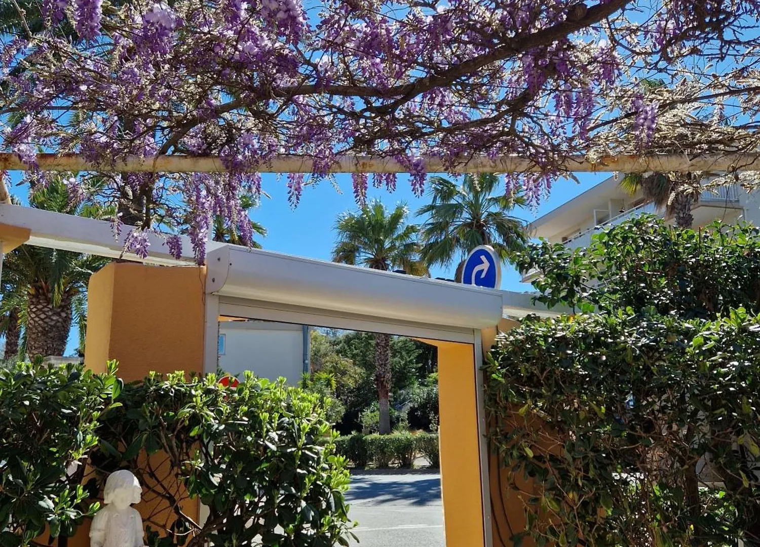 Le Cosy Hotel Saint Aygulf