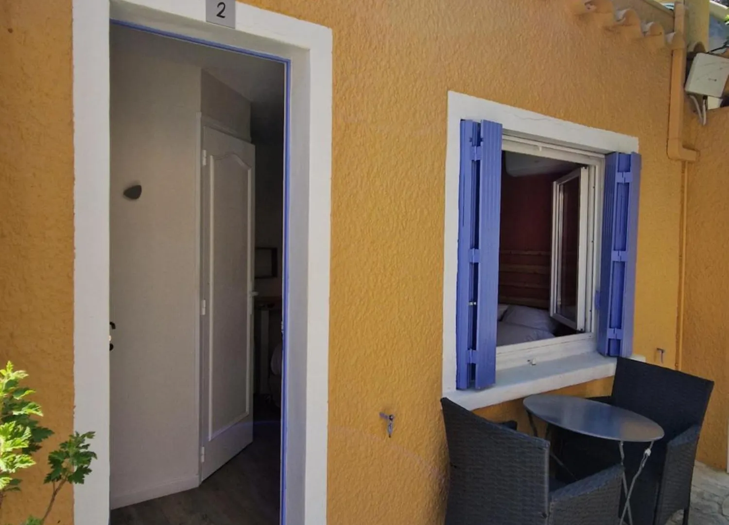 Le Cosy Hotel Saint Aygulf