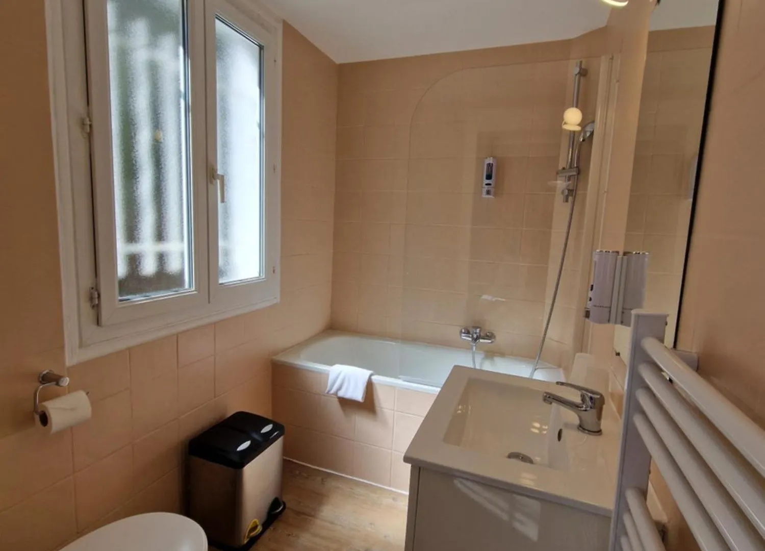 Le Cosy Hotel Saint Aygulf