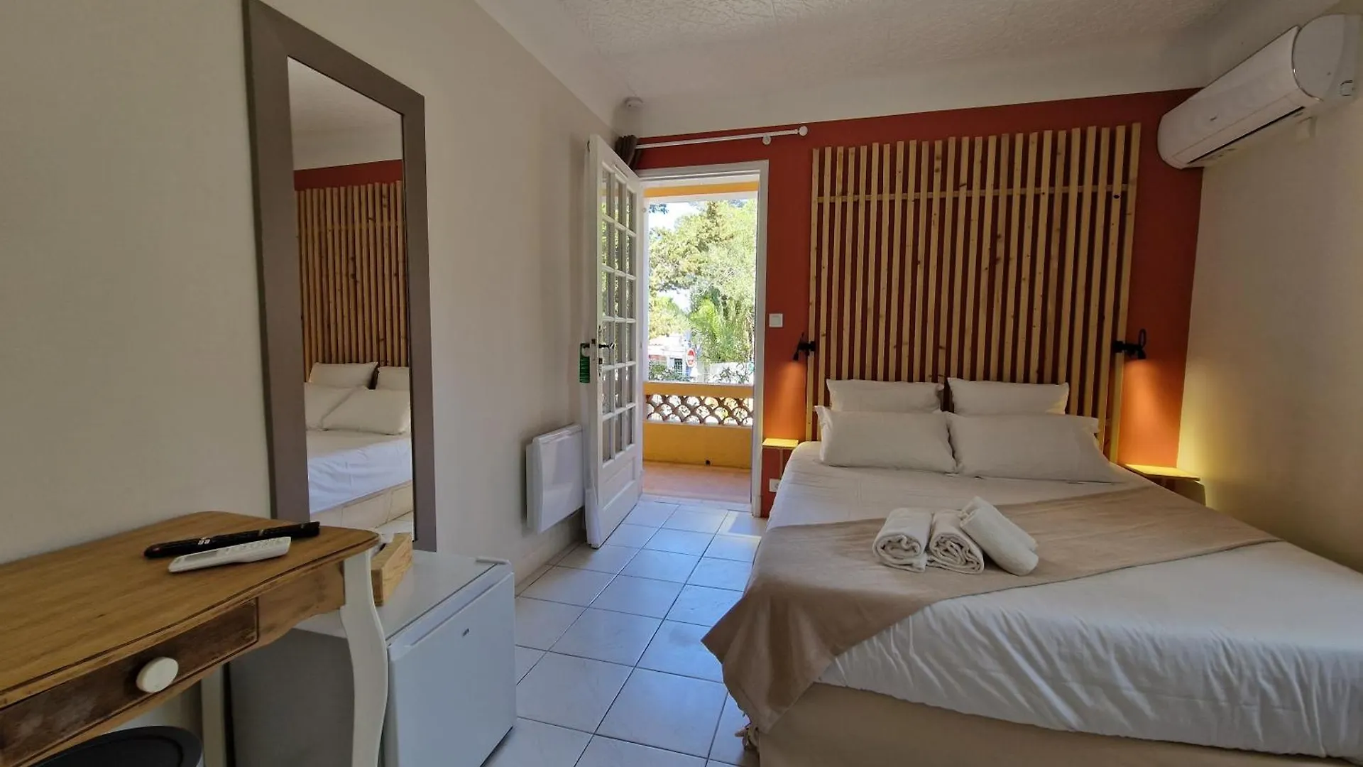 Le Cosy Hotel Saint Aygulf