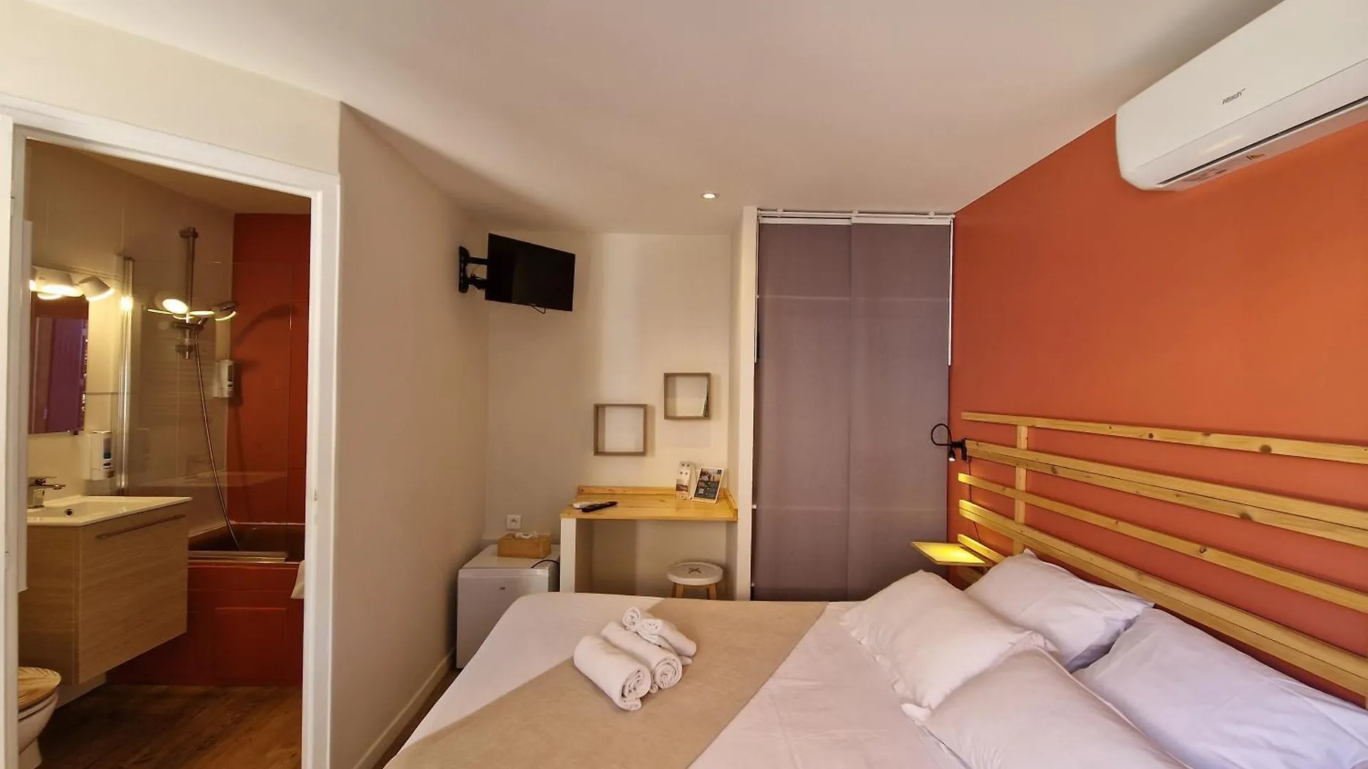 Le Cosy Hotel Saint Aygulf