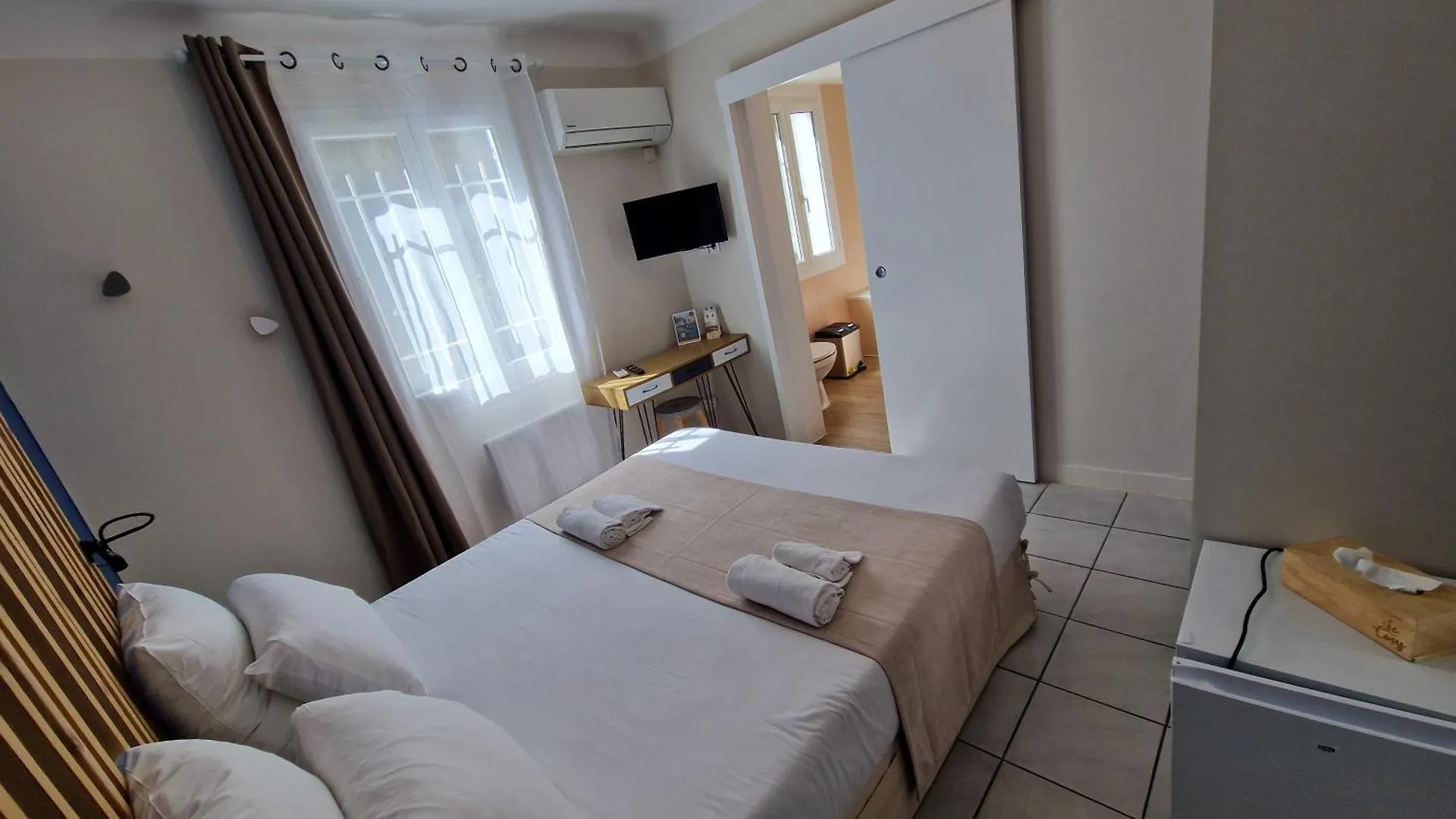 Le Cosy Hotel Saint Aygulf