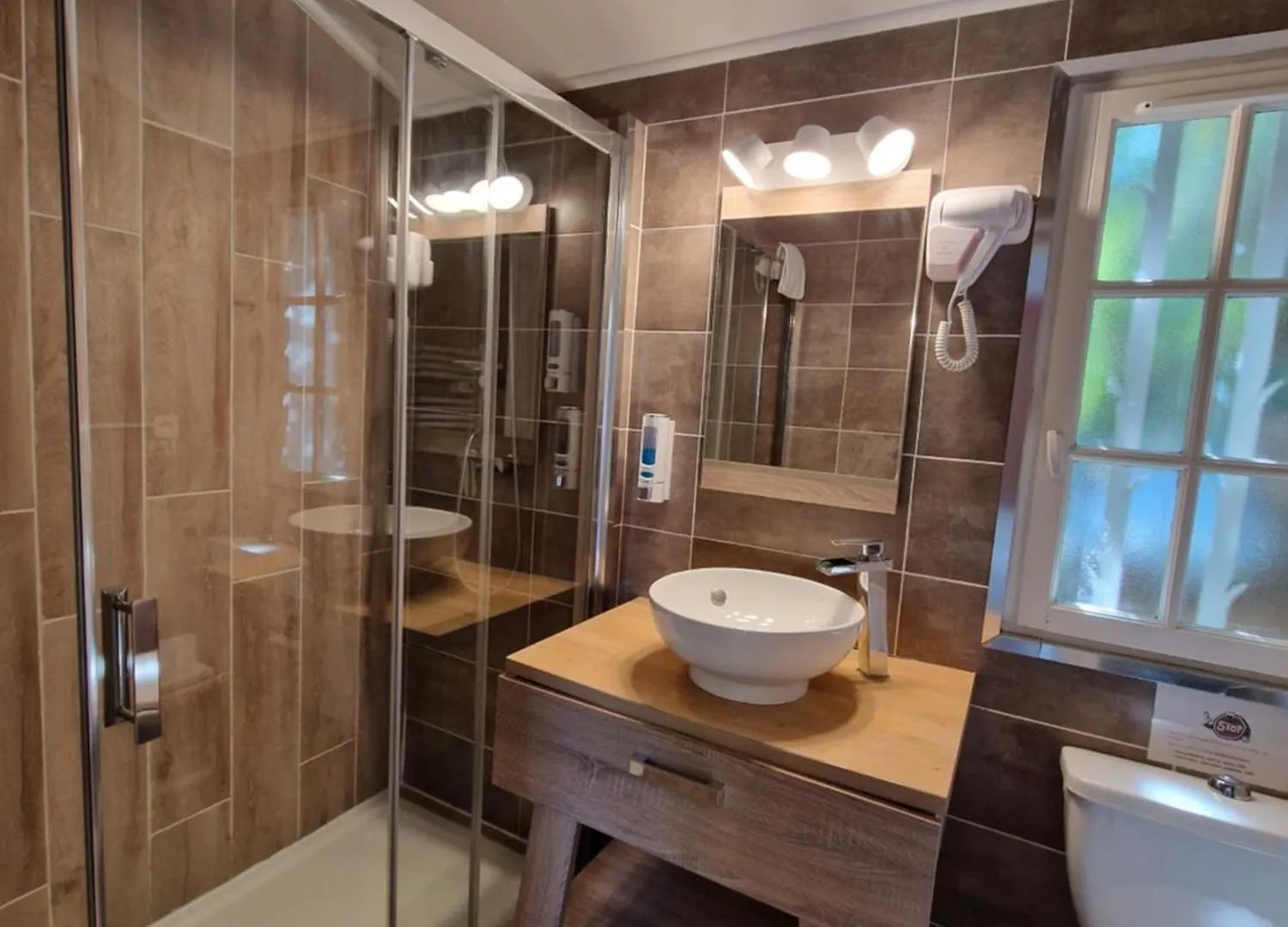 Le Cosy Hotel Saint Aygulf France
