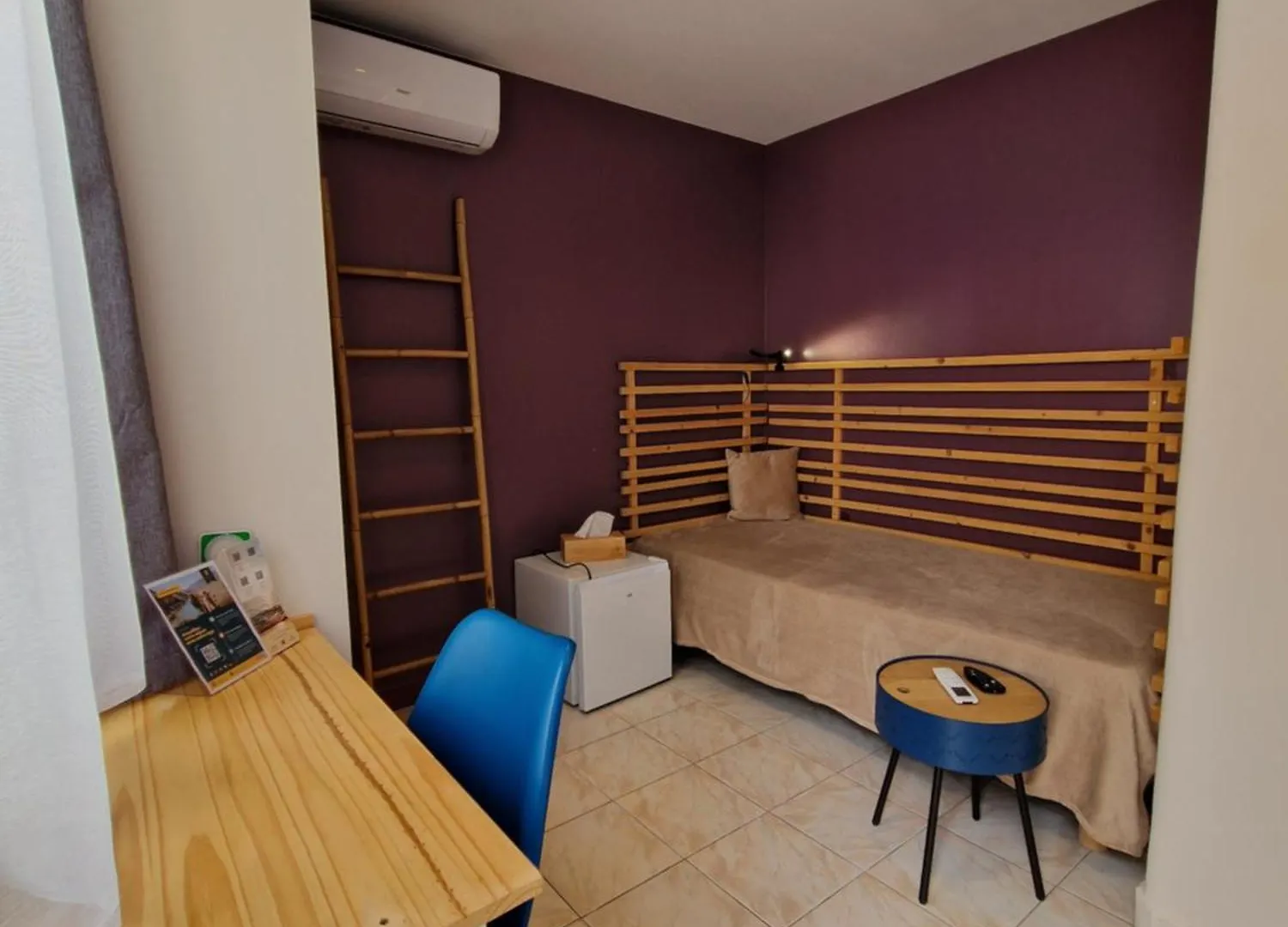 Le Cosy Hotel Saint Aygulf