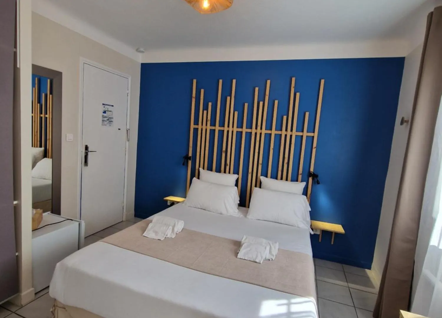 Le Cosy Hotel Saint Aygulf