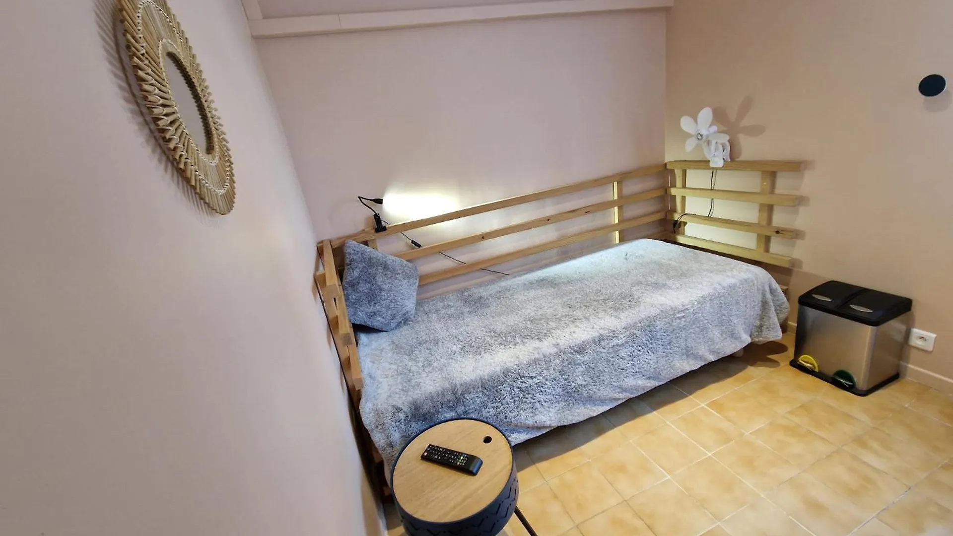 Hotel Le Cosy Saint Aygulf