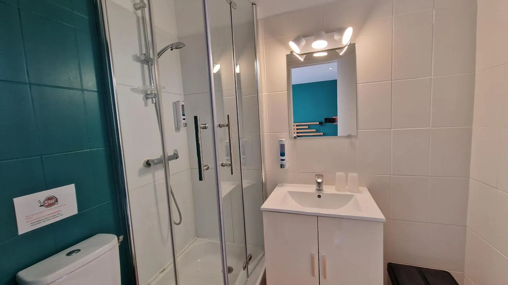 Le Cosy Hotel Saint Aygulf