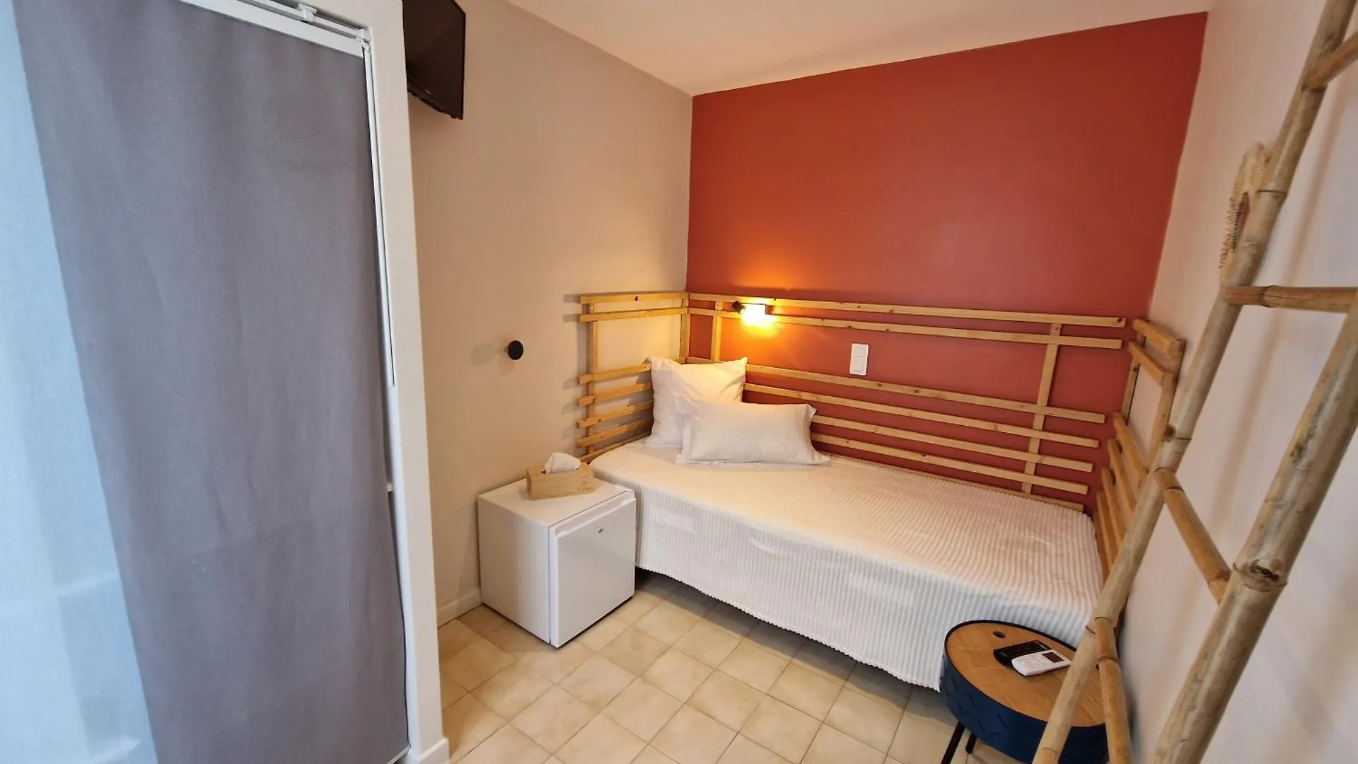 Hotel Le Cosy Saint Aygulf Francia