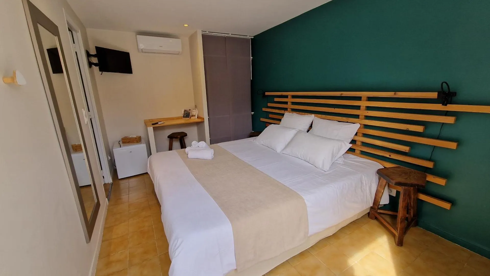 Hotel Le Cosy Saint Aygulf