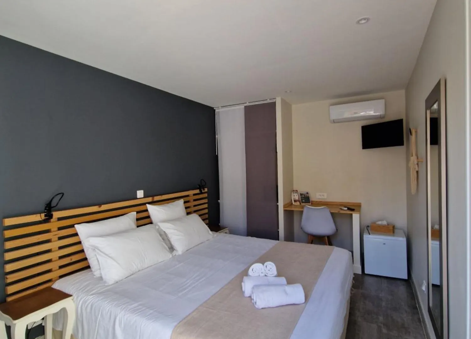 Le Cosy Hotel Saint Aygulf