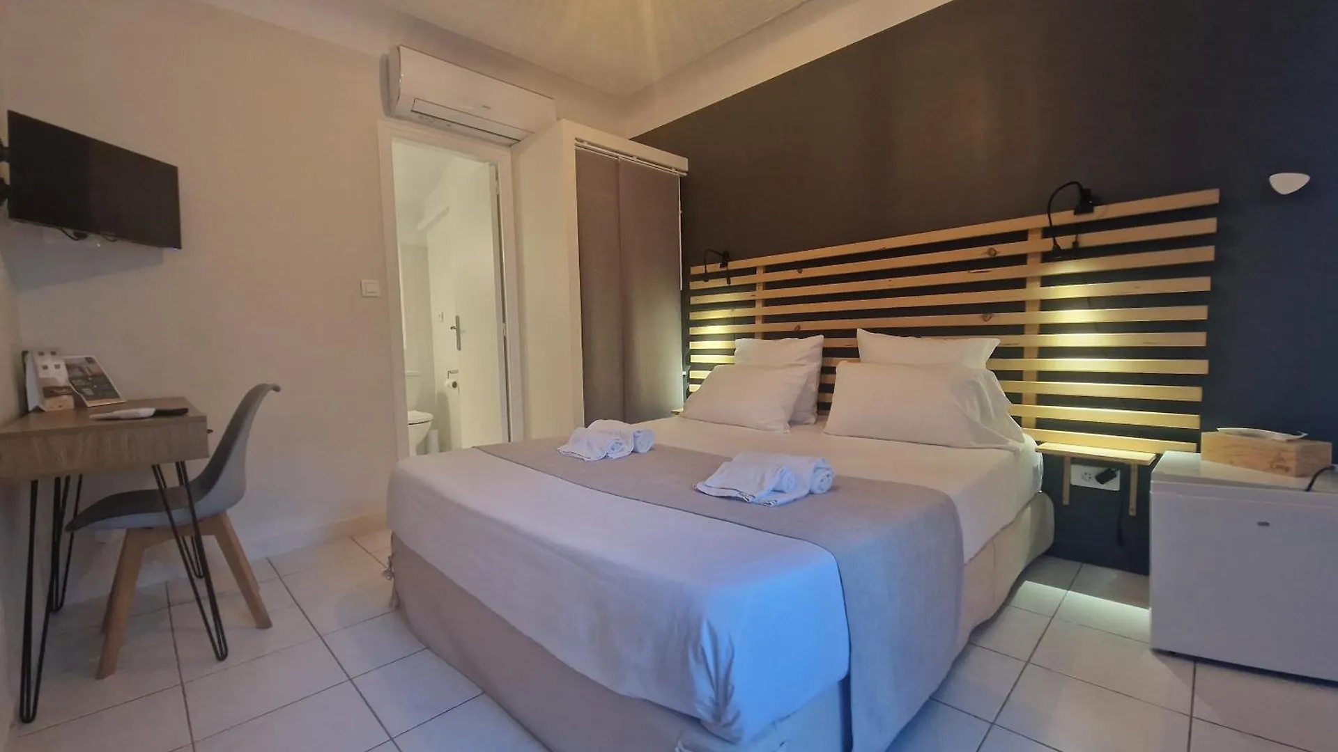 Le Cosy Hotel Saint Aygulf