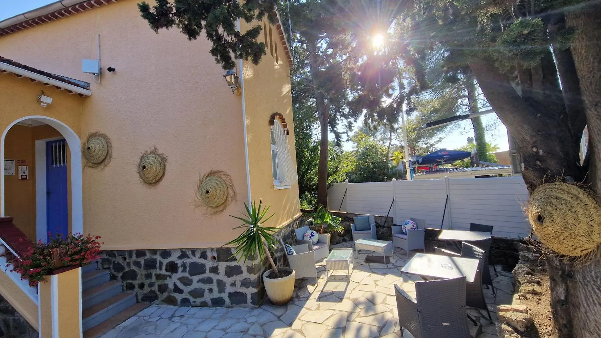 Le Cosy Hotel Saint Aygulf 0*,  France