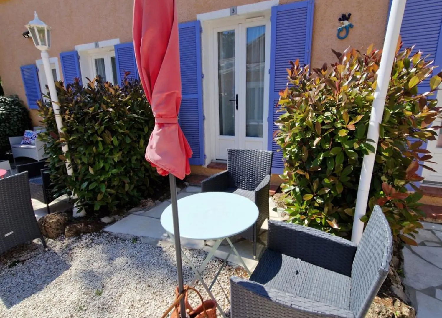 Le Cosy Hotel Saint Aygulf