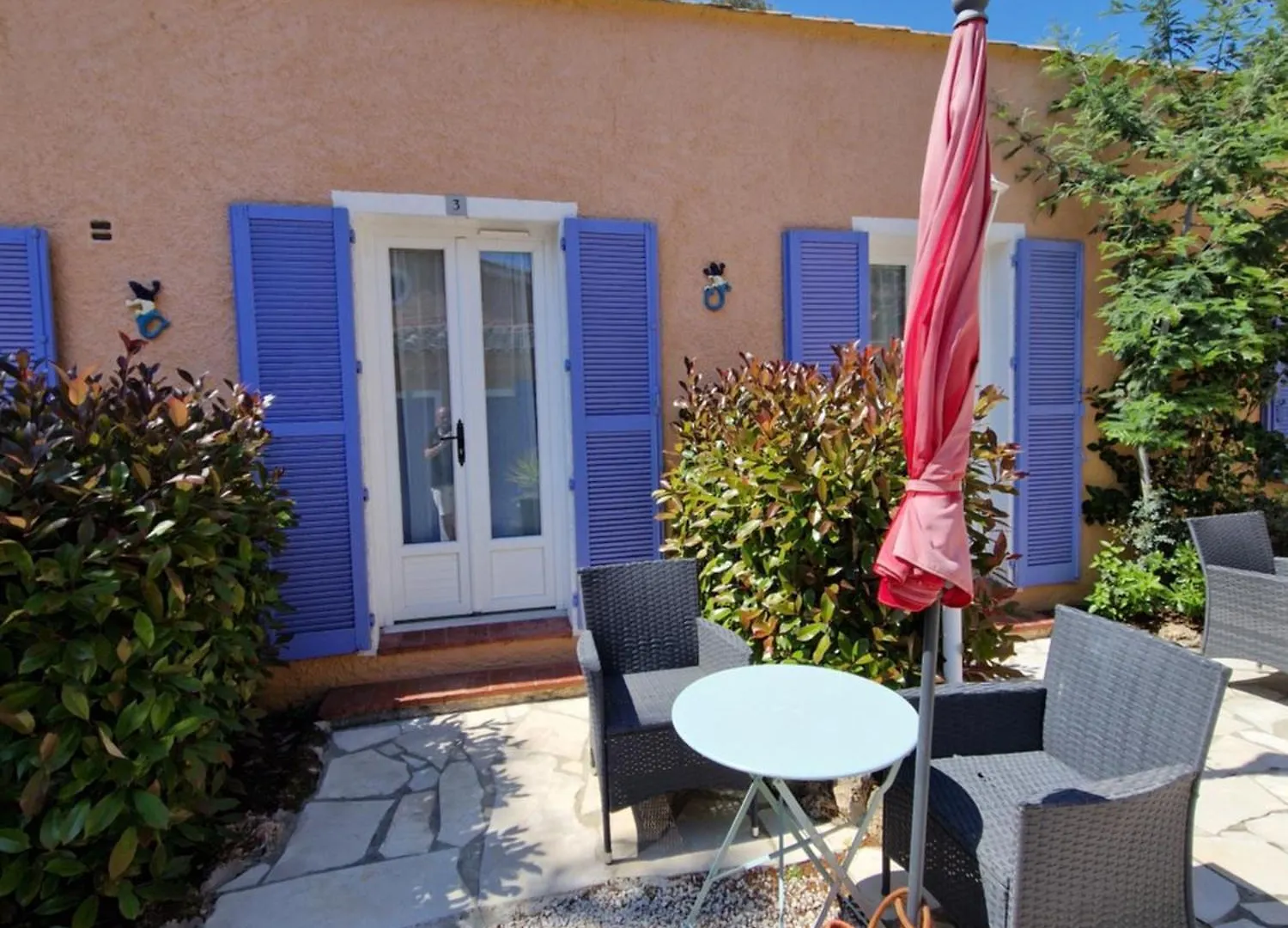 Le Cosy Hotel Saint Aygulf 0*,  France