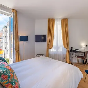 Hotel Boutique Cote D'azur, Nizza