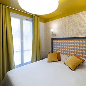 *** Hotel Gerando Frankreich