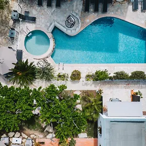 Hotel La Croisette, Cannes