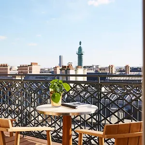 ***** Hotel Park Hyatt - Vendôme Frankreich