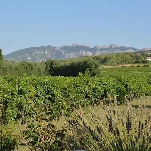 La Dentelliere Saint-Hippolyte-le-Graveyron