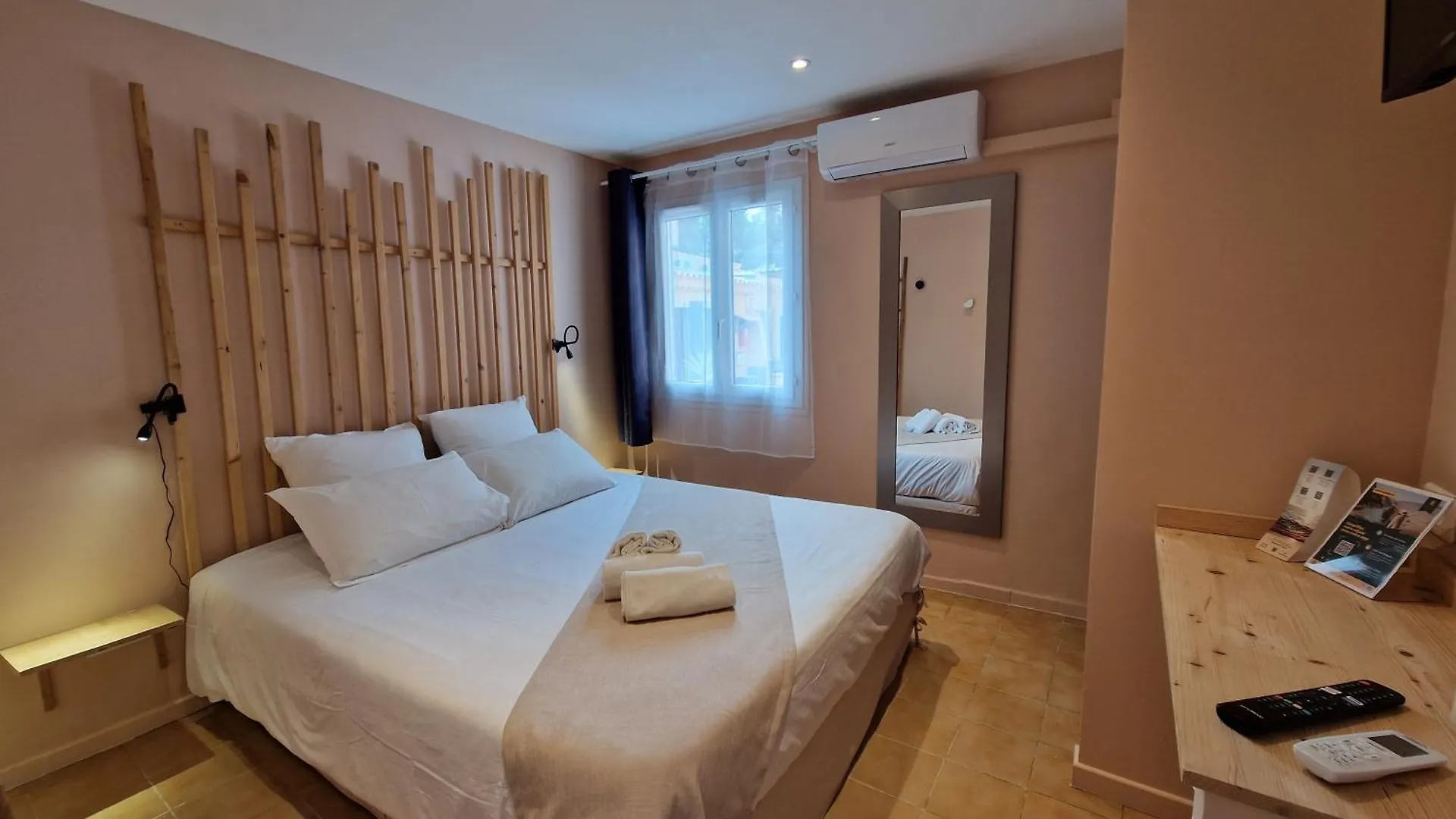 Le Cosy Hotel Saint Aygulf
