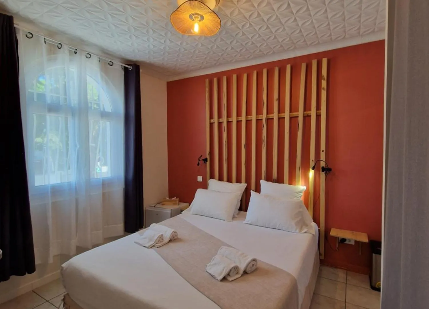 Le Cosy Ξενοδοχείο Saint Aygulf